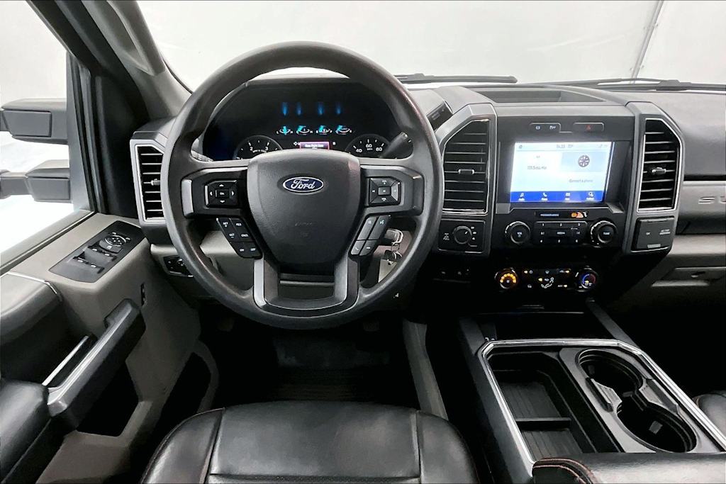 Thumbnail: 2022 Ford F-250 - 14