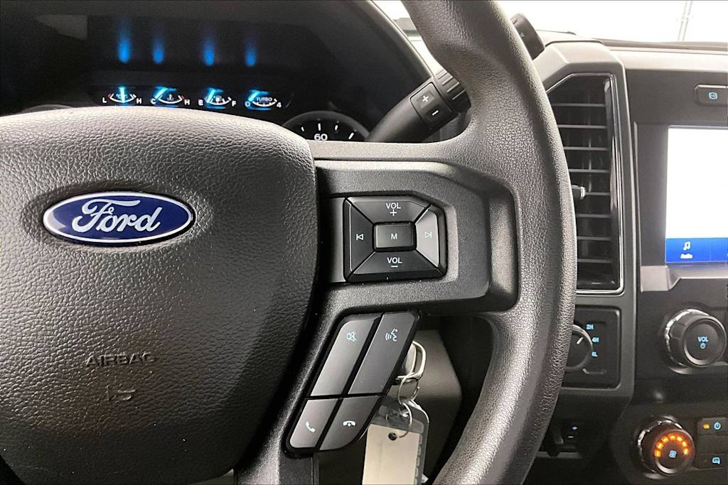 Thumbnail: 2022 Ford F-250 - 25