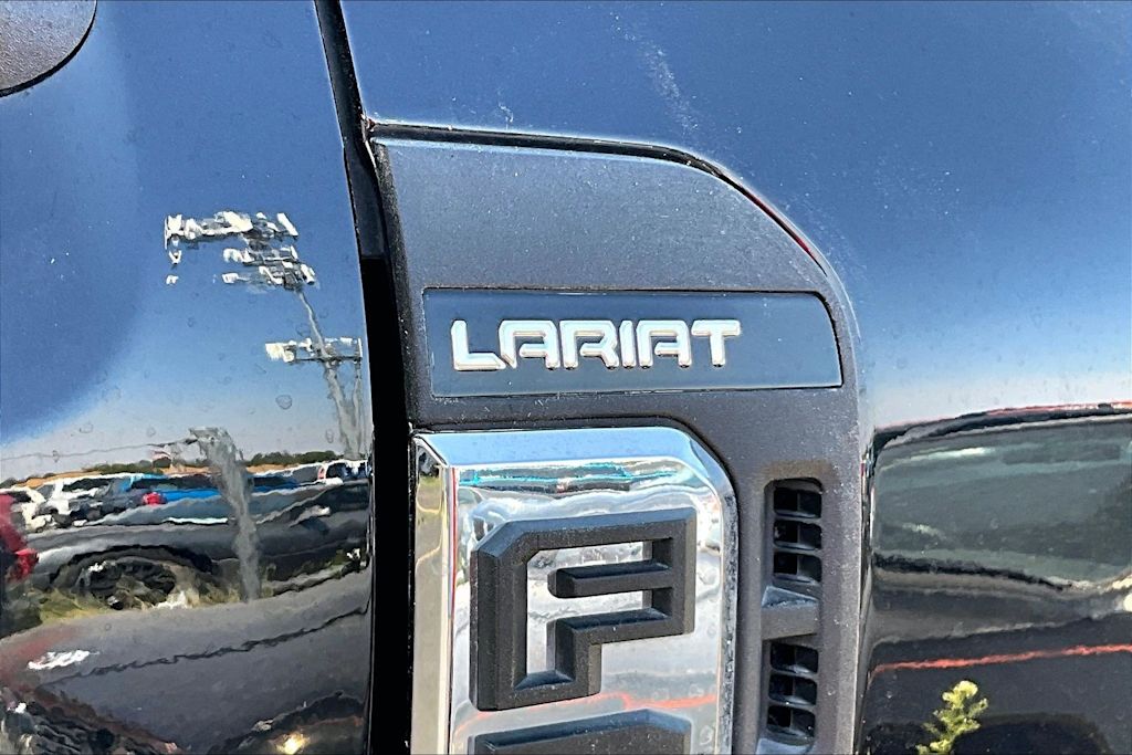 Thumbnail: 2024 Ford F-250 - 19