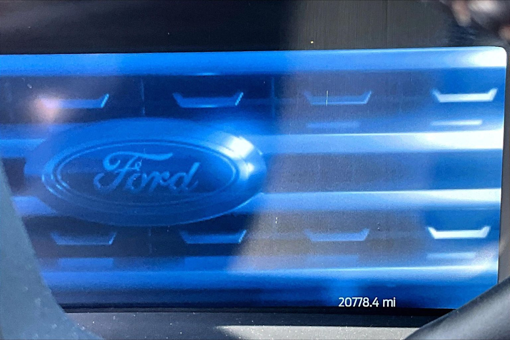 Thumbnail: 2024 Ford F-250 - 7
