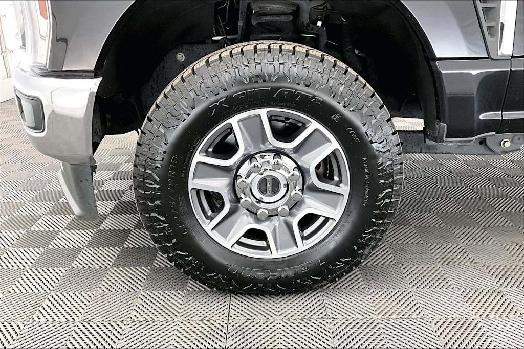 Thumbnail: 2024 Ford F-250 - 7