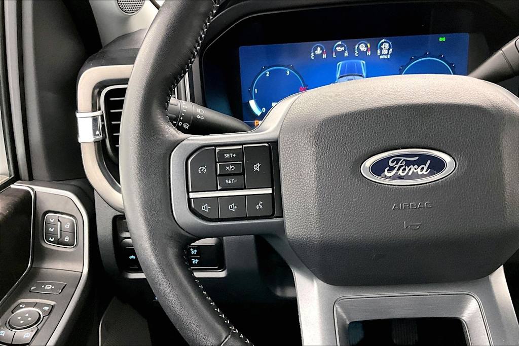 Thumbnail: 2024 Ford F-250 - 24