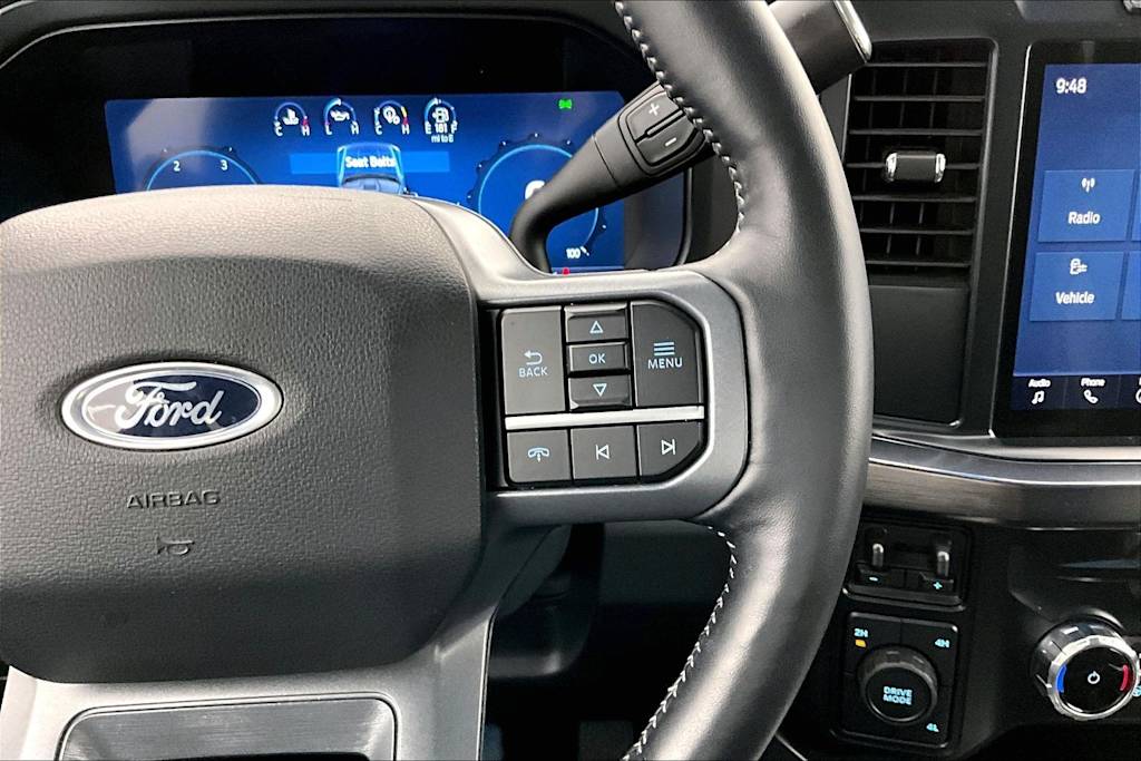 Thumbnail: 2024 Ford F-250 - 25