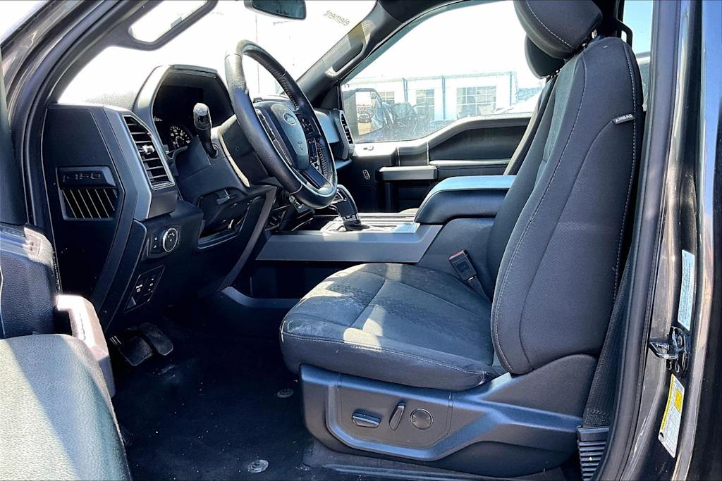 Thumbnail: 2020 Ford F-150 - 9