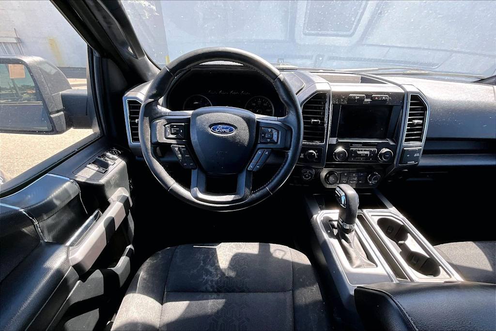 Thumbnail: 2020 Ford F-150 - 11