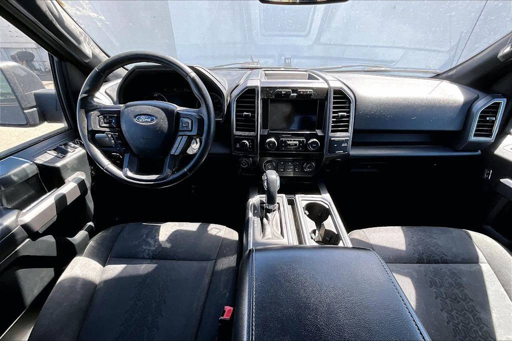 Thumbnail: 2020 Ford F-150 - 8