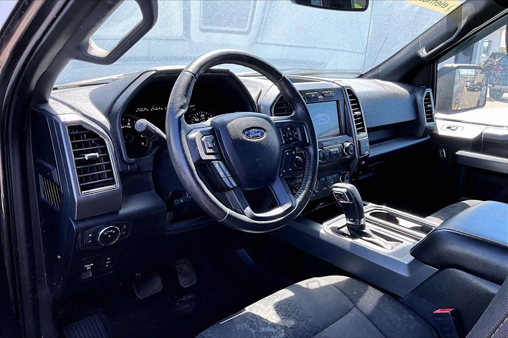 Thumbnail: 2020 Ford F-150 - 2