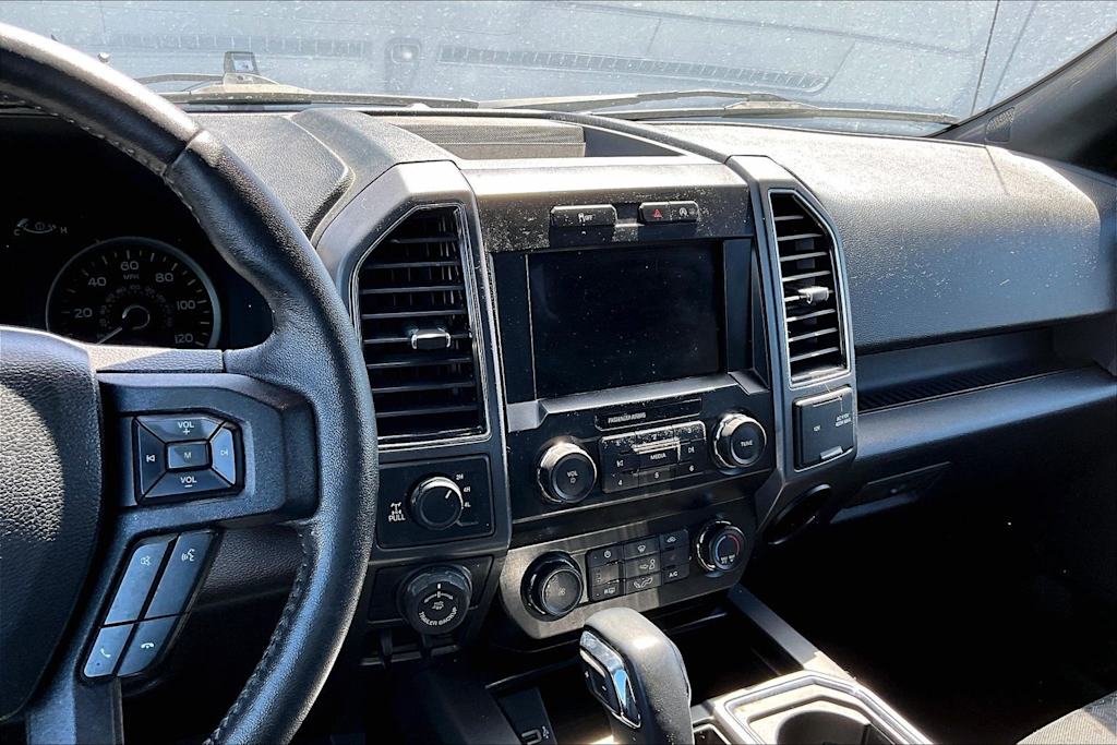 Thumbnail: 2020 Ford F-150 - 12