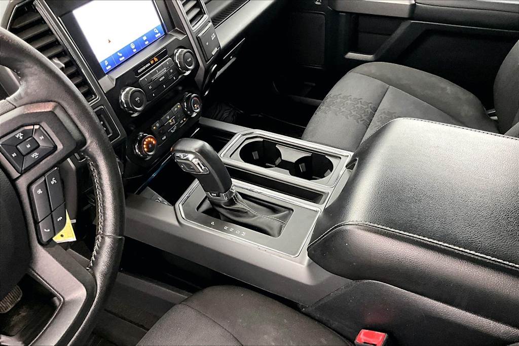Thumbnail: 2020 Ford F-150 - 20