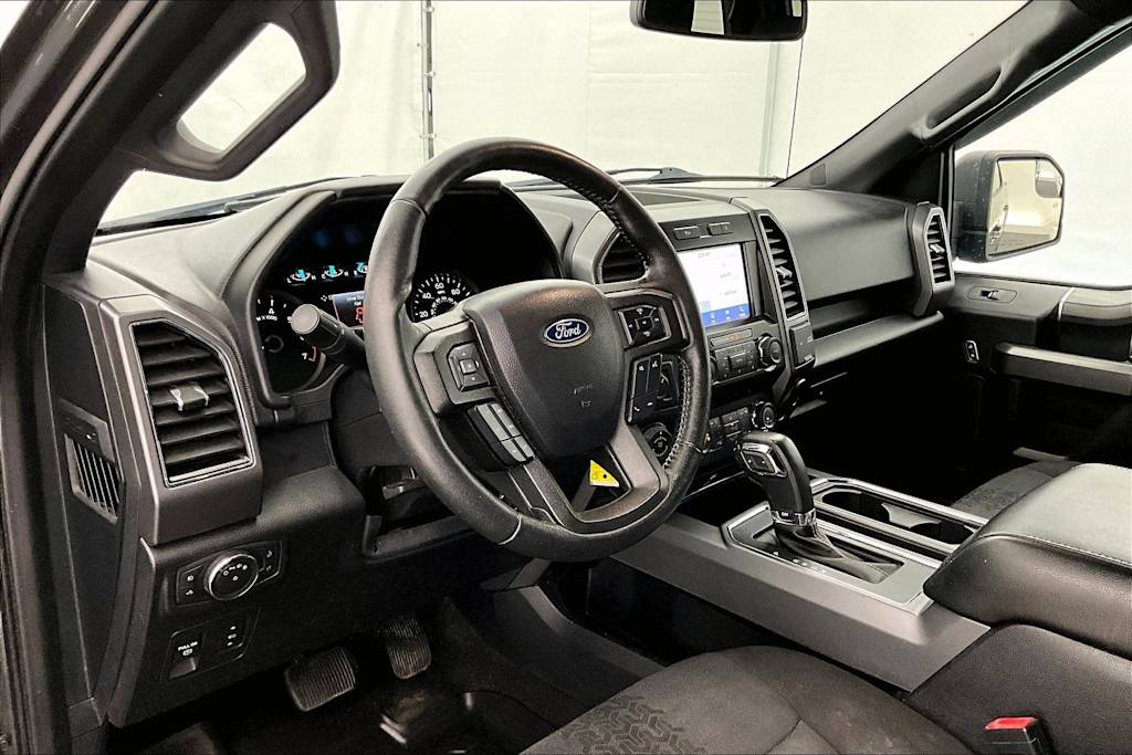 Thumbnail: 2020 Ford F-150 - 2