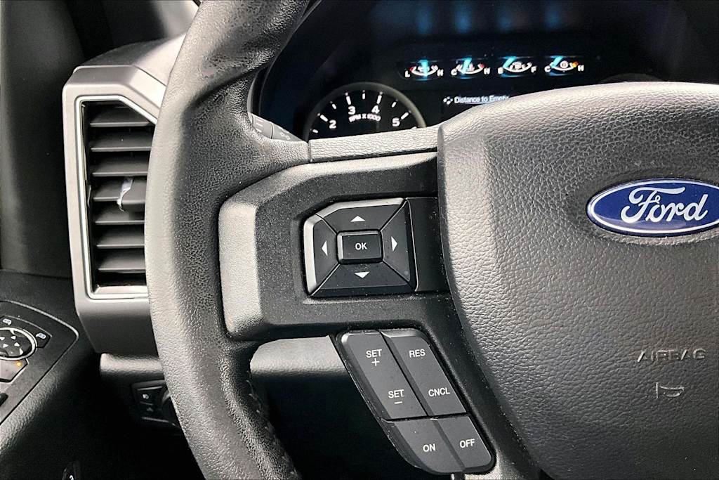 Thumbnail: 2020 Ford F-150 - 24