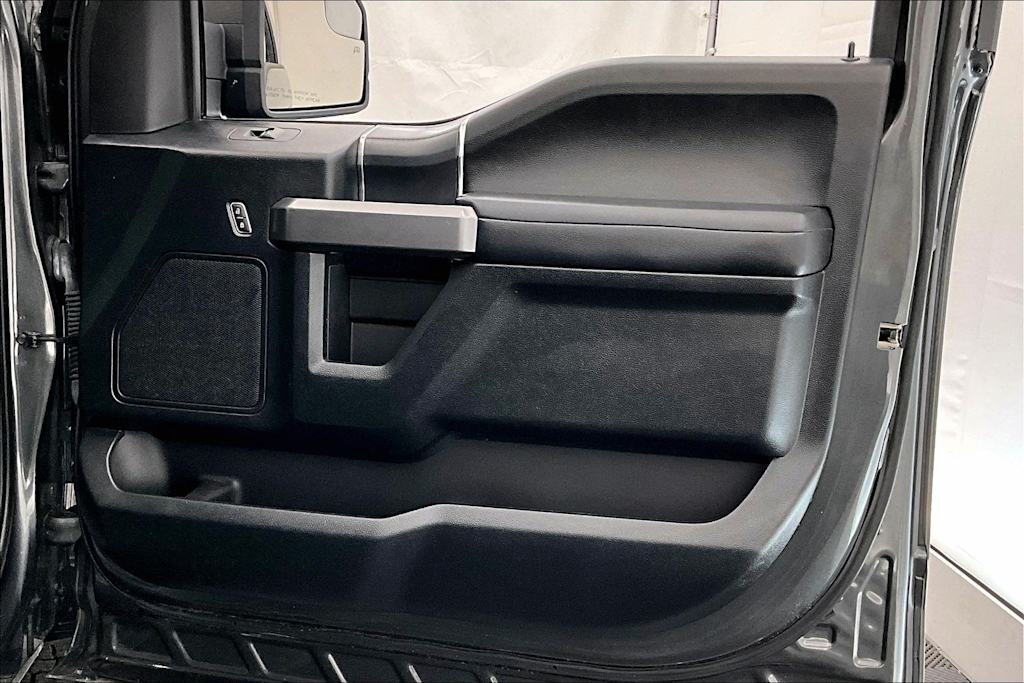 Thumbnail: 2020 Ford F-150 - 27