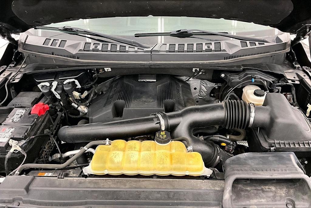 Thumbnail: 2020 Ford F-150 - 9