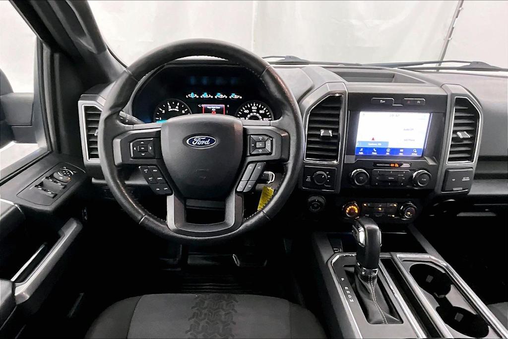 Thumbnail: 2020 Ford F-150 - 14