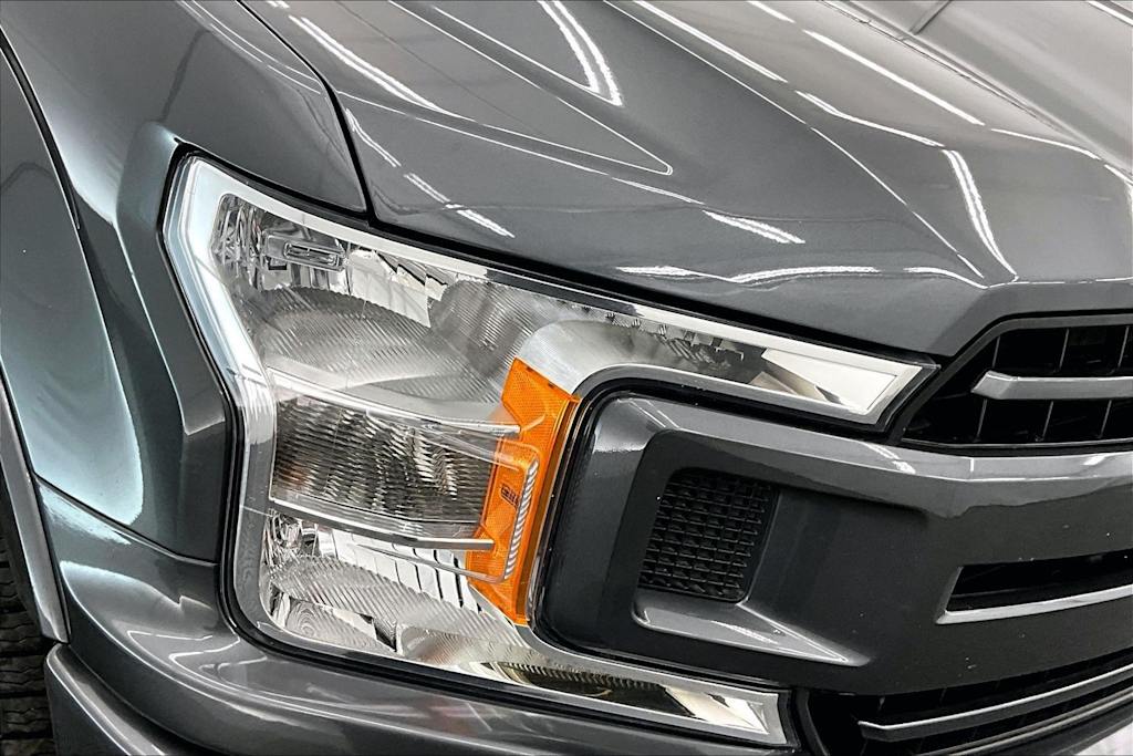 Thumbnail: 2020 Ford F-150 - 30