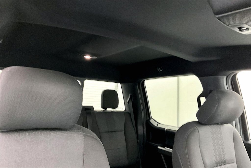 Thumbnail: 2020 Ford F-150 - 29