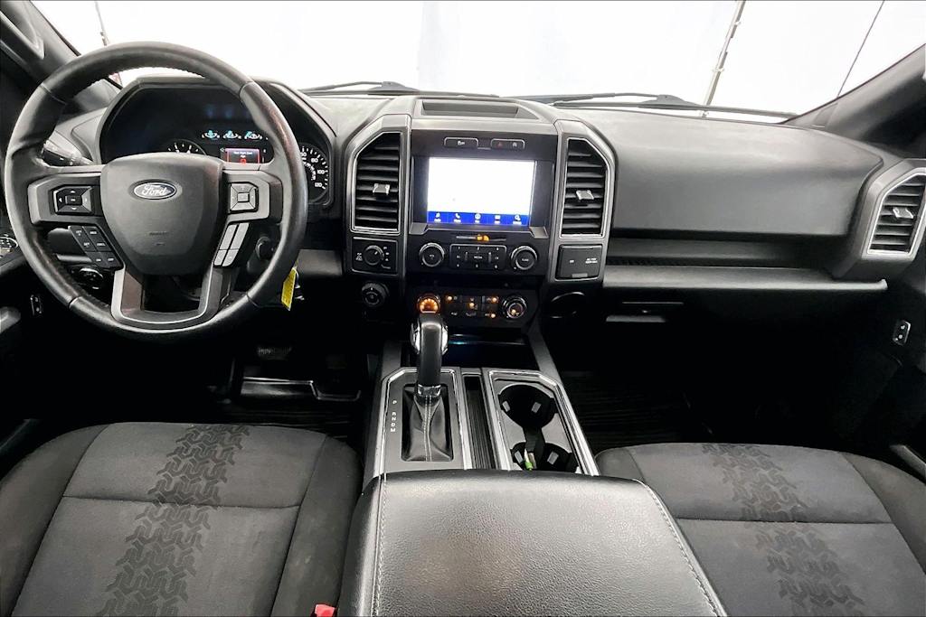 Thumbnail: 2020 Ford F-150 - 10