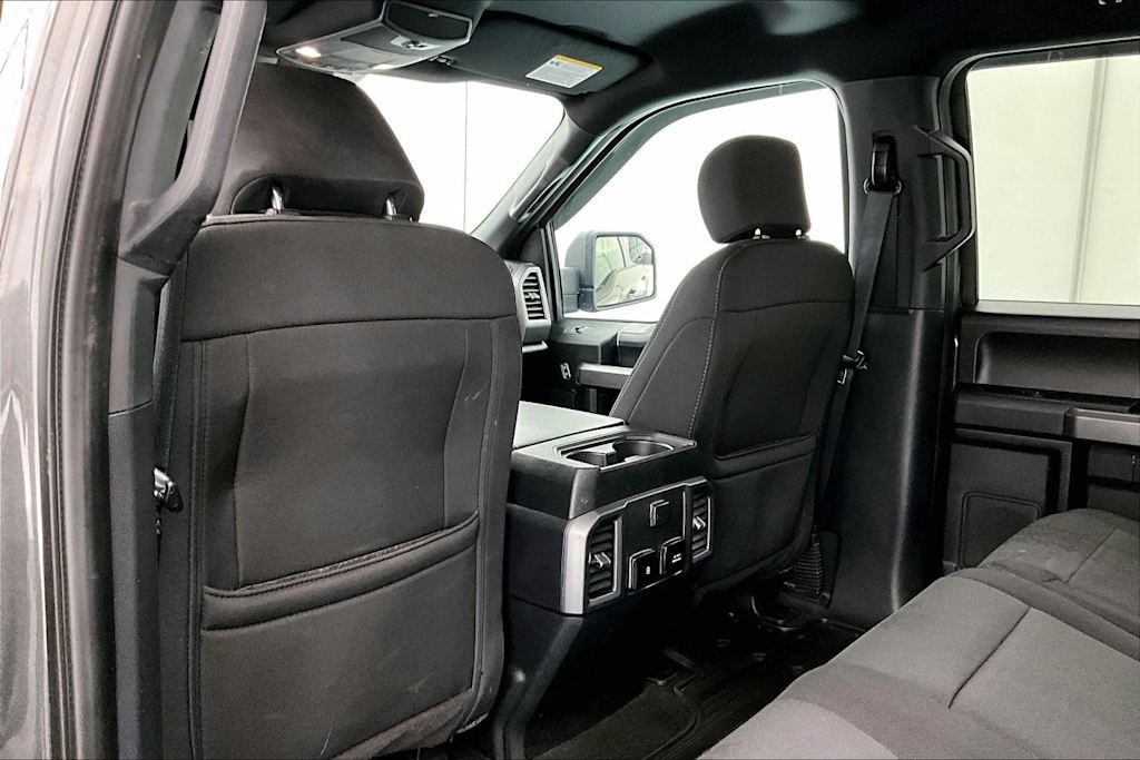 Thumbnail: 2020 Ford F-150 - 13