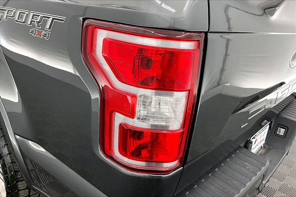 Thumbnail: 2020 Ford F-150 - 31
