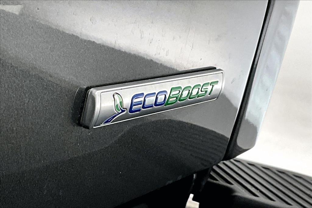 Thumbnail: 2020 Ford F-150 - 7