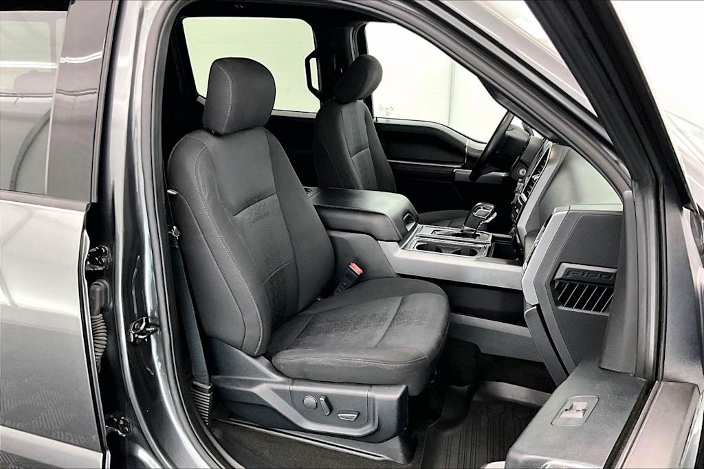 Thumbnail: 2020 Ford F-150 - 12