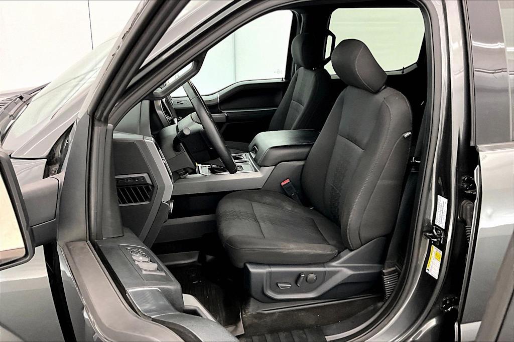 Thumbnail: 2020 Ford F-150 - 11