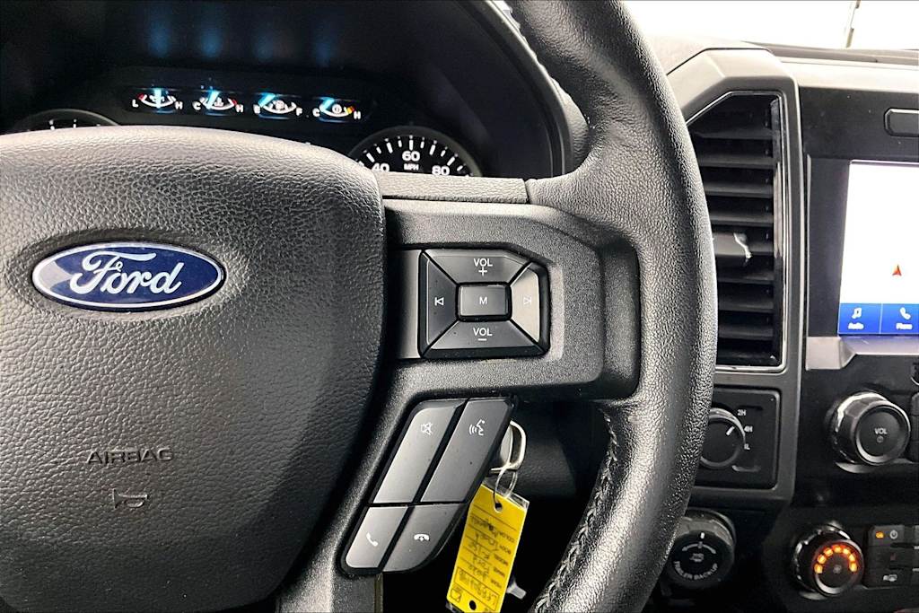 Thumbnail: 2020 Ford F-150 - 25