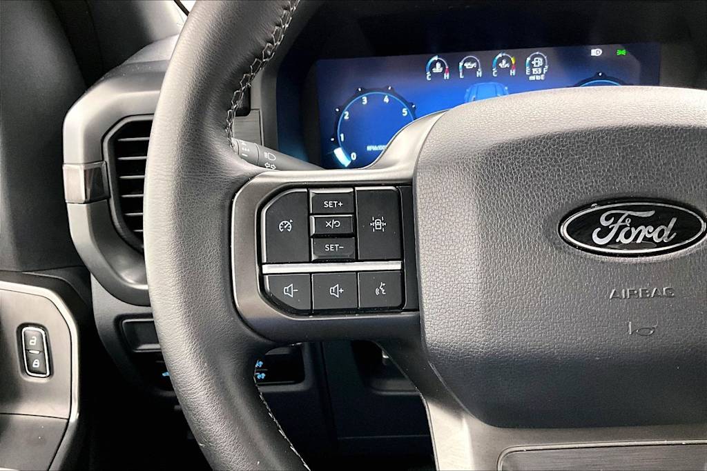 Thumbnail: 2024 Ford F-150 - 24