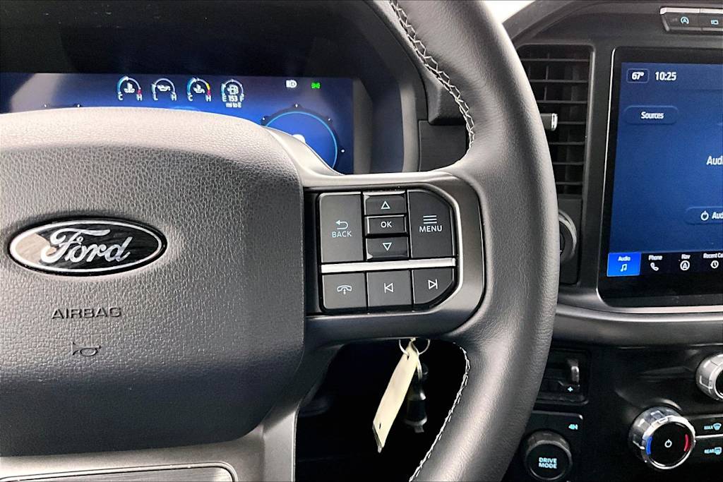 Thumbnail: 2024 Ford F-150 - 25