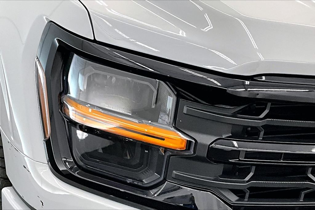 Thumbnail: 2024 Ford F-150 - 31