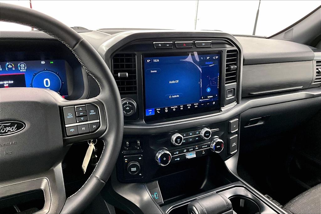 Thumbnail: 2024 Ford F-150 - 14