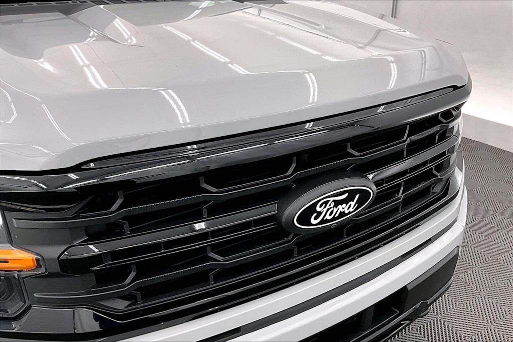 Thumbnail: 2024 Ford F-150 - 33