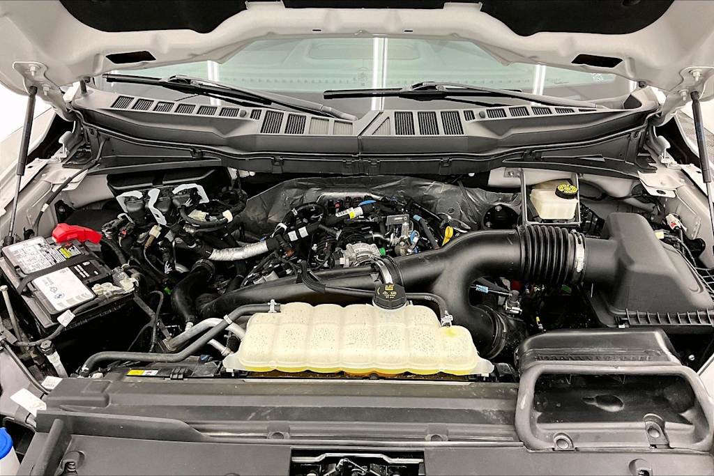 Thumbnail: 2024 Ford F-150 - 8
