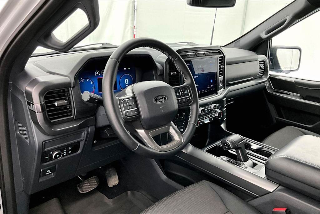 Thumbnail: 2024 Ford F-150 - 2