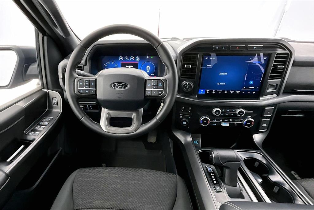 Thumbnail: 2024 Ford F-150 - 13