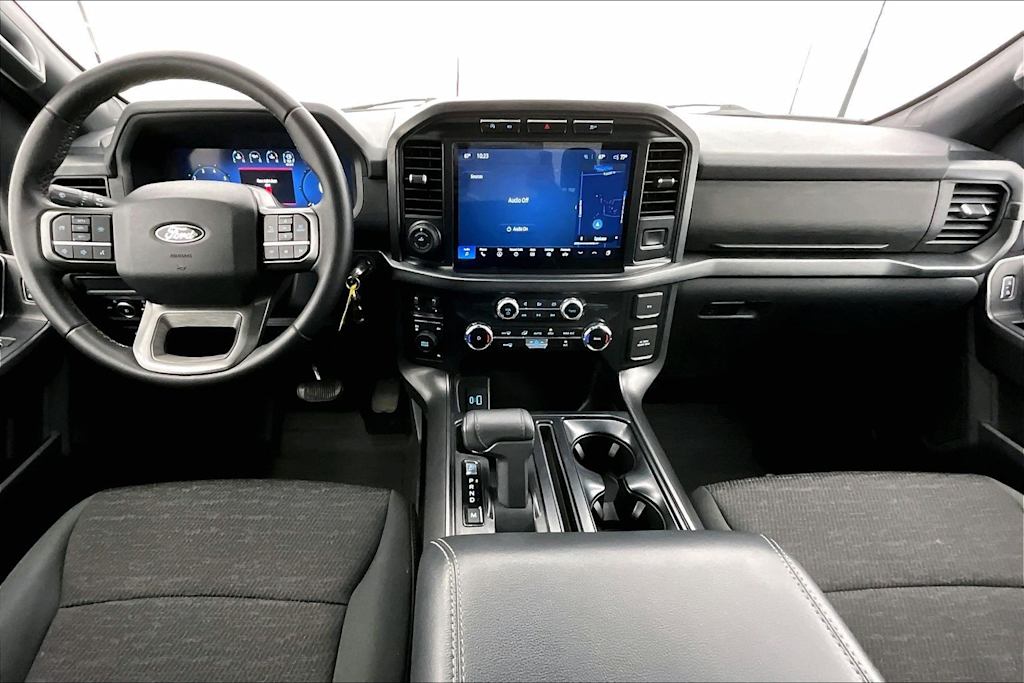Thumbnail: 2024 Ford F-150 - 9
