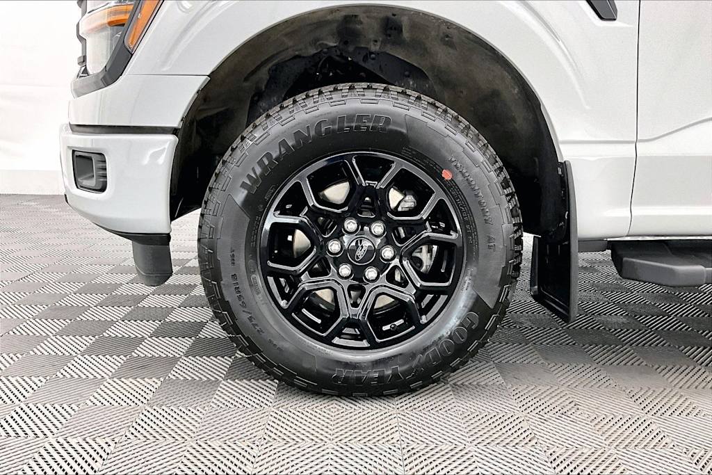 Thumbnail: 2024 Ford F-150 - 7