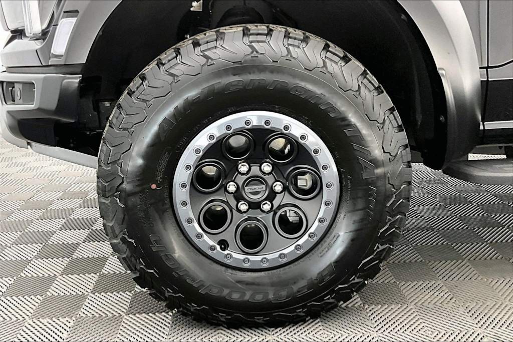 Thumbnail: 2024 Ford F-150 - 8