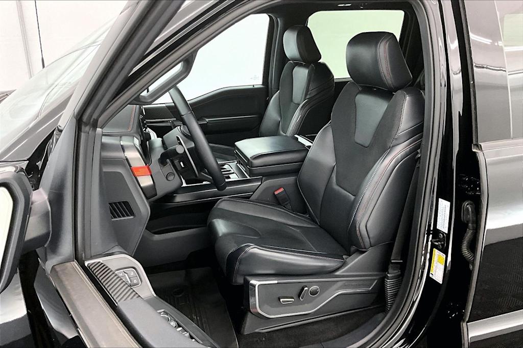 Thumbnail: 2024 Ford F-150 - 11