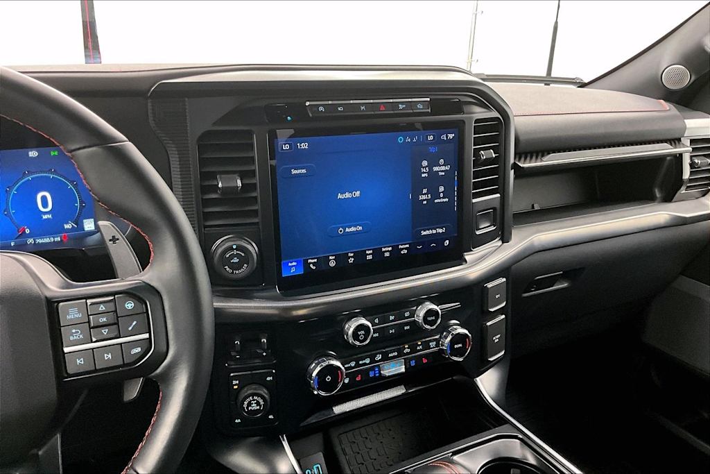 Thumbnail: 2024 Ford F-150 - 15