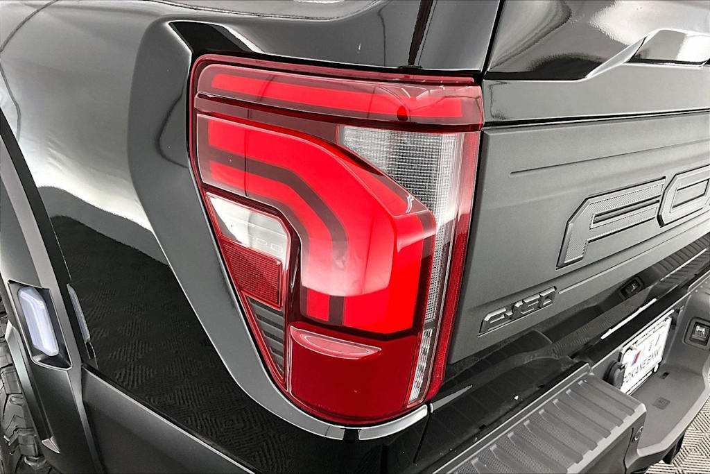 Thumbnail: 2024 Ford F-150 - 32