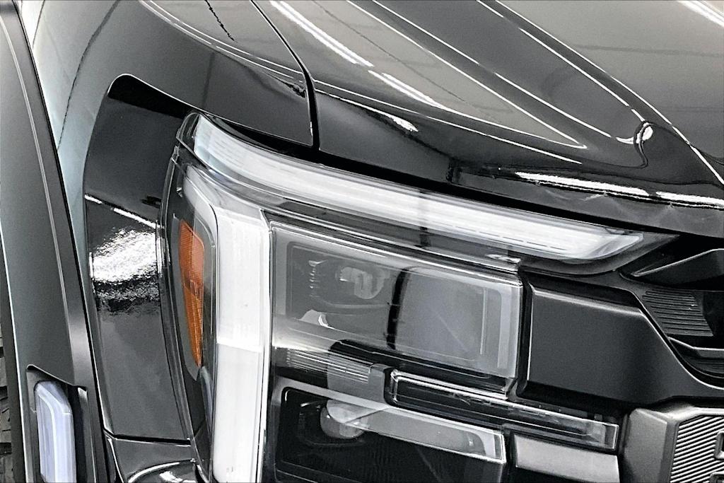 Thumbnail: 2024 Ford F-150 - 31