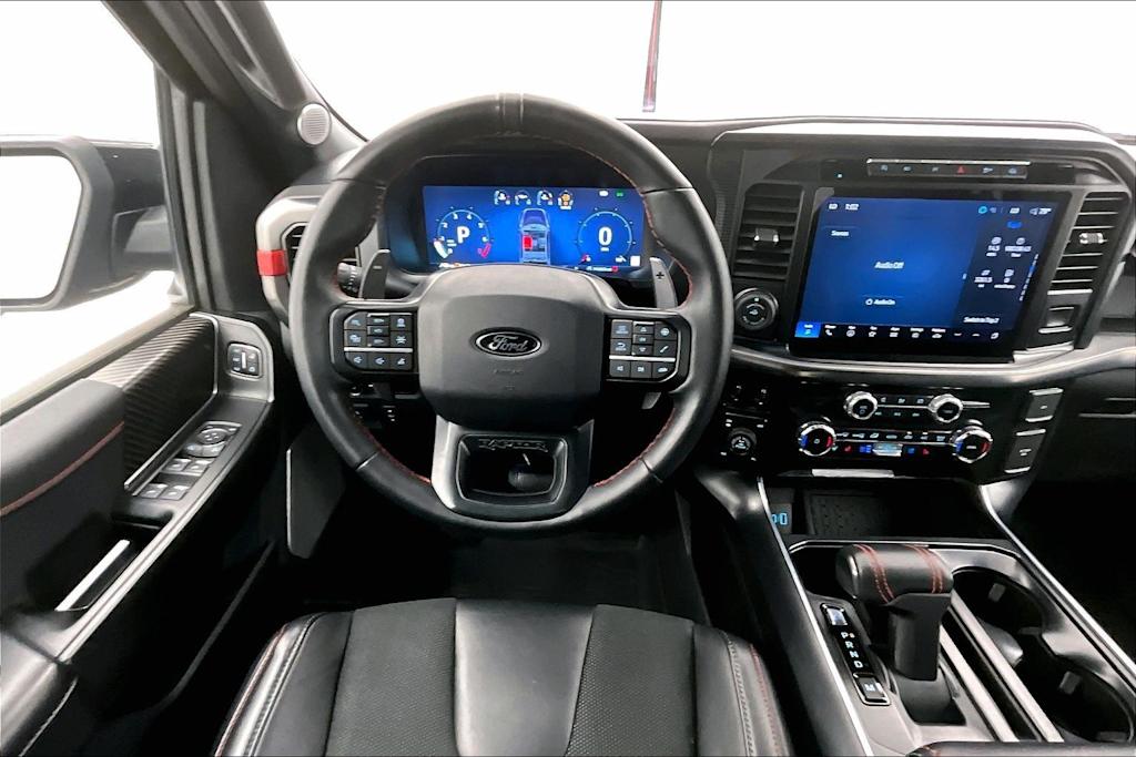 Thumbnail: 2024 Ford F-150 - 14