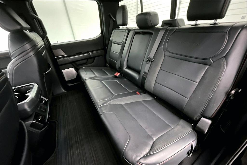 Thumbnail: 2024 Ford F-150 - 29