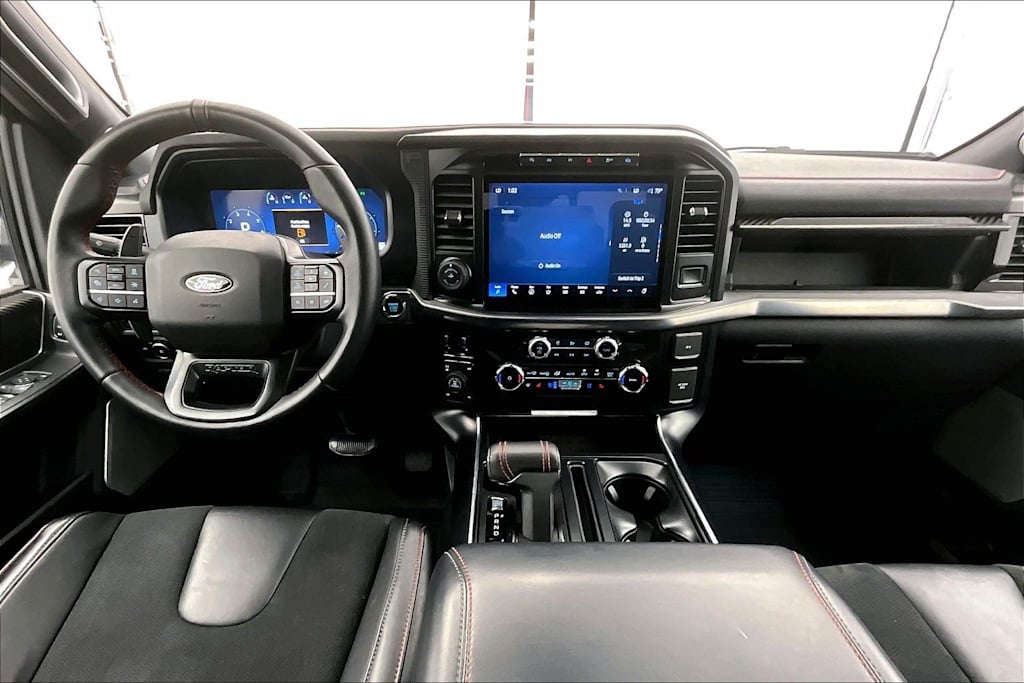 Thumbnail: 2024 Ford F-150 - 10
