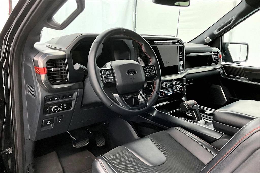 Thumbnail: 2024 Ford F-150 - 2