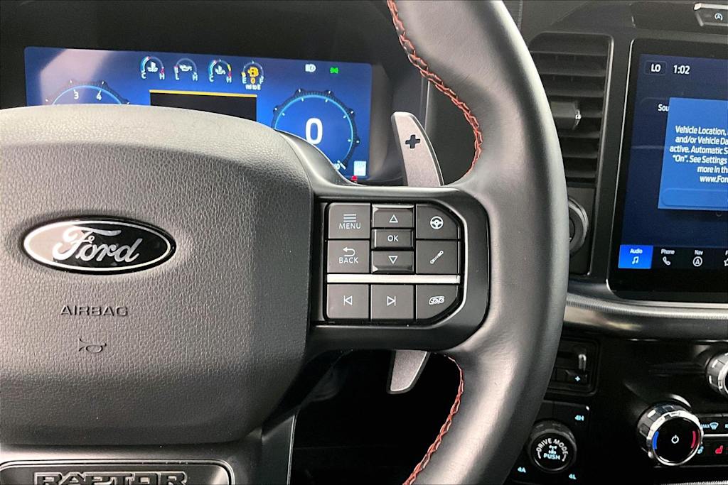 Thumbnail: 2024 Ford F-150 - 25