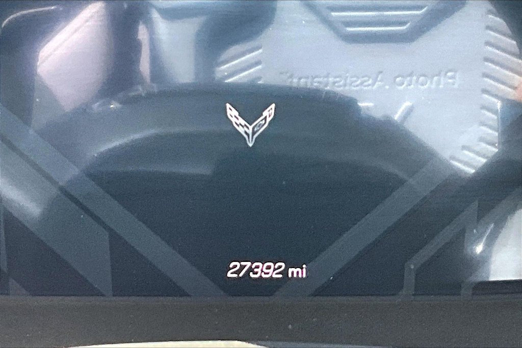 Thumbnail: 2022 Chevrolet Corvette - 14