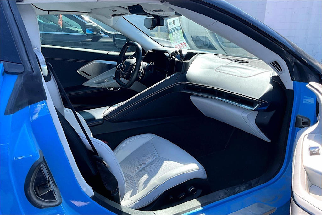 Thumbnail: 2022 Chevrolet Corvette - 10