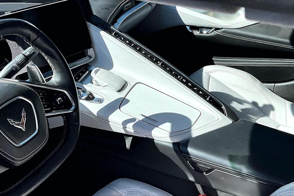 Thumbnail: 2022 Chevrolet Corvette - 18